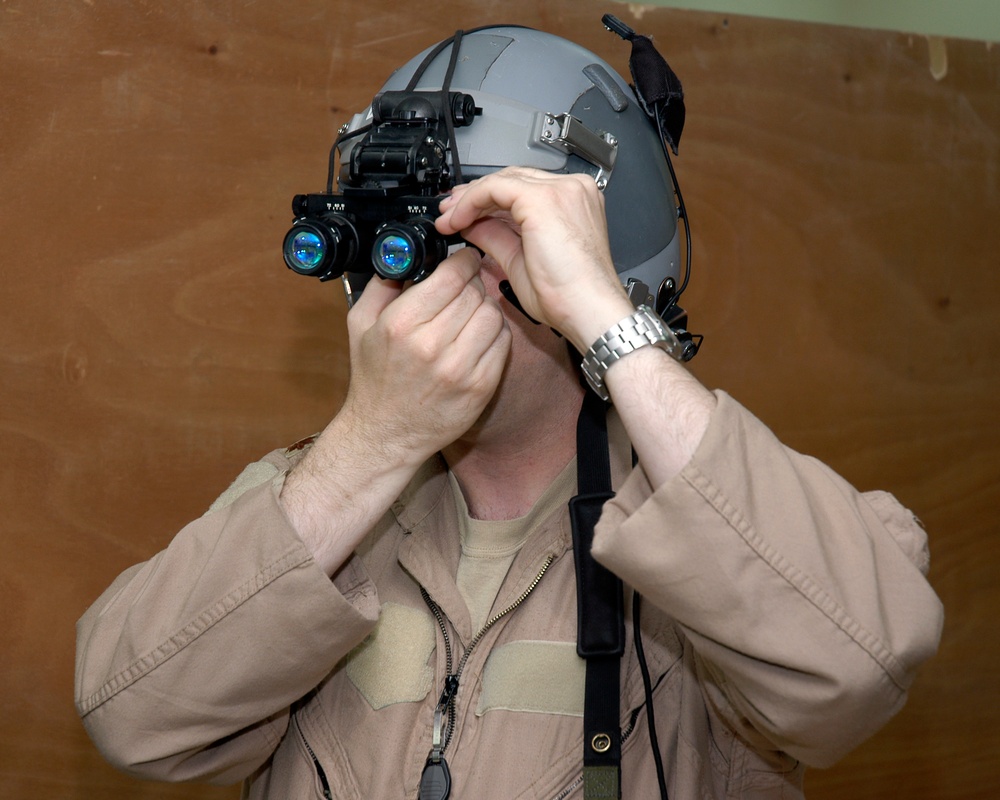 1,000 combat hours for 386th Airman