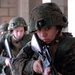 Wing NCOs Learn Leadership Through Battle Skills Training