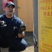 Mobile team prepares Marines for hazardous material emergencies