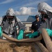 Mobile team prepares Marines for hazardous material emergencies