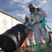 Mobile team prepares Marines for hazardous material emergencies