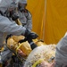 Mobile team prepares Marines for hazardous material emergencies