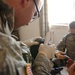 Iraqi, U.S. Army provide Baqubah-area residents with medical care