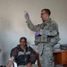 Iraqi, U.S. Army provide Baqubah-area residents with medical care