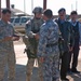 Local IPs complete training
