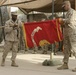 Transfer of Authority at Al Anbar