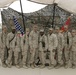 Transfer of Authority at Al Anbar