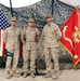 Transfer of Authority at Al Anbar