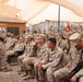 Brig. Gen. Kessler visits Combat Logistics Battalion 6