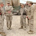 Brig. Gen. Kessler visits Combat Logistics Battalion 6