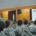 Soldiers celebrate Women's History Month