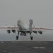 Air Operations onboard the USS Dwight D. Eisenhower
