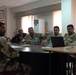 Iraqis take the lead in Counterinsurgency training