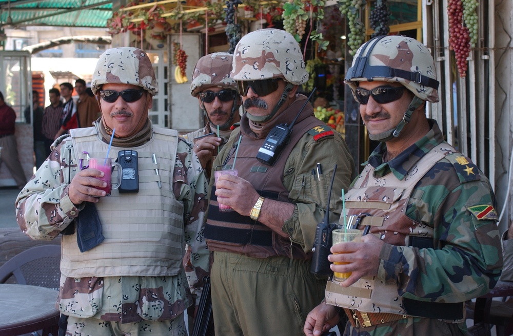 Al Shurja Market Place