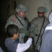 2-12 Cav holds free health clinic in Baghdad