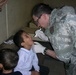 2-12 Cav holds free health clinic in Baghdad