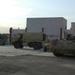Attack Company Moves into Baghdad