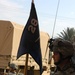 Attack Company Moves into Baghdad