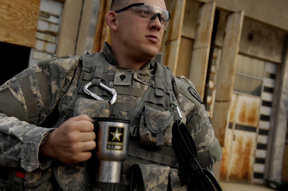 Operation Iraqi Freedom