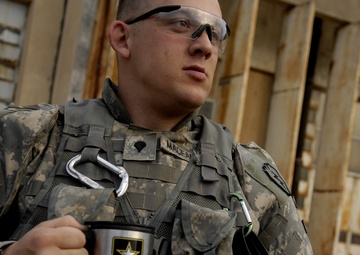 Operation Iraqi Freedom