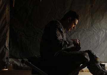 Operation Iraqi Freedom