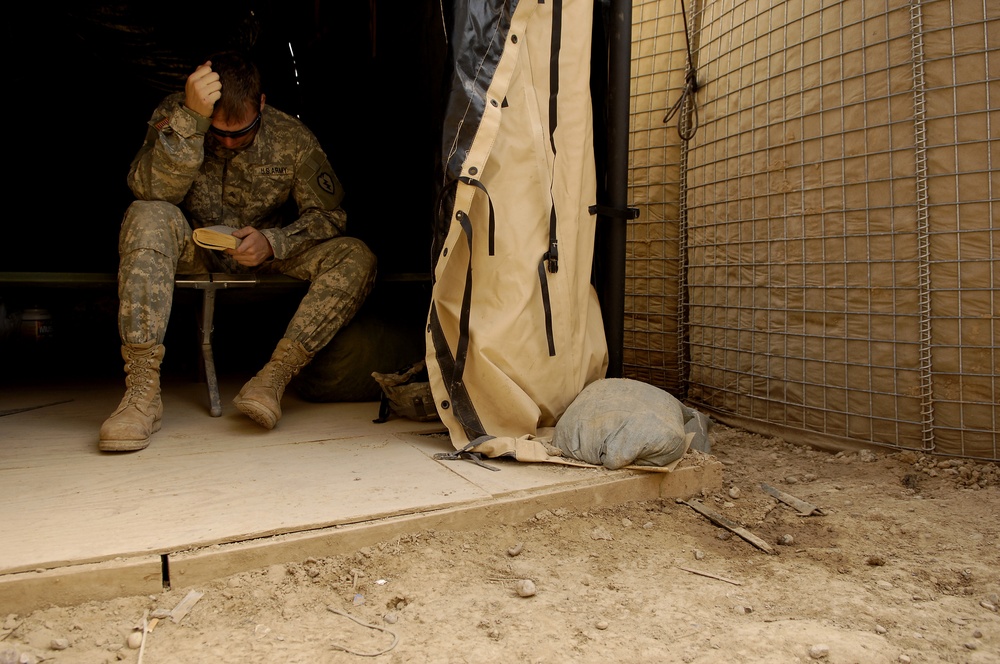 Operation Iraqi Freedom