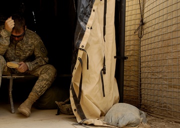 Operation Iraqi Freedom