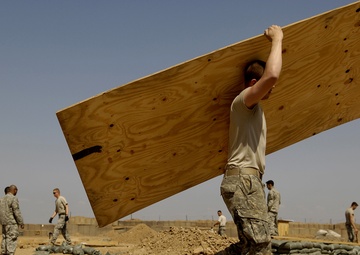 Operation Iraqi Freedom