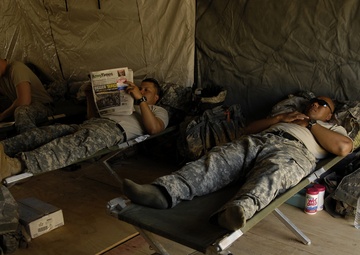 Operation Iraqi Freedom