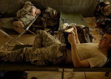 Operation Iraqi Freedom