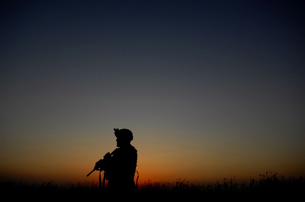 Operation Iraqi Freedom