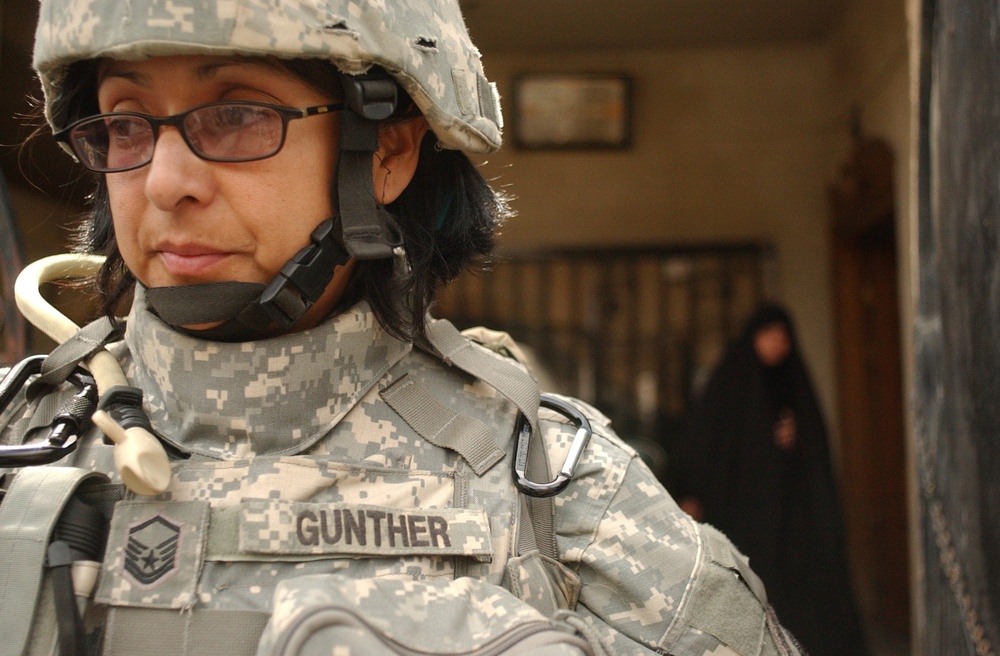 OIF (Operation Iraqi Freedom)