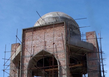 Panjshir Province serves as model for Afghan success