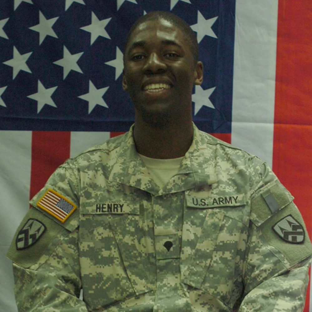 Soldiers succeed with unexpected return to Army life