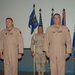 Stand-up of training group marks an international homecoming