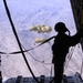 C-130 Missions Provide Critical Supplies to U.S. Forces