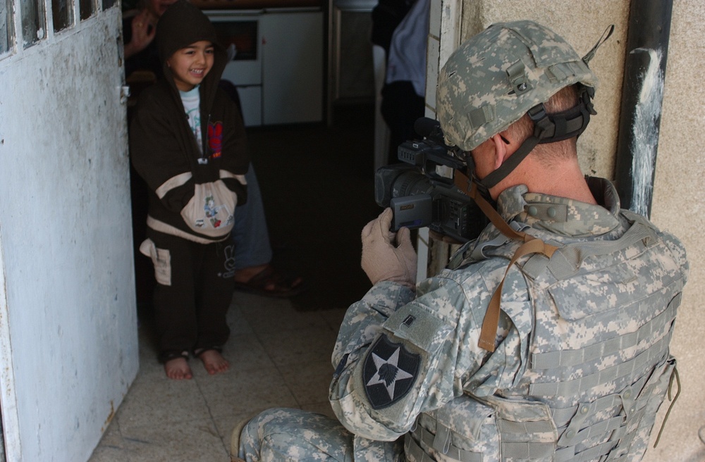 2nd Inf. Div., Amiriyah, zzz