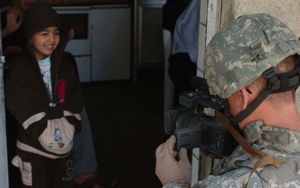 2nd Inf. Div., Amiriyah, zzz