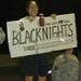 Mayor's Cup Football - Longhorns Sneak Past Black Knights, 19-18