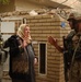 U.S., Iraqi troops cordon and search Ghazaliya