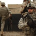 U.S., Iraqi troops cordon and search Ghazaliya