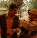 U.S., Iraqi troops cordon and search Ghazaliya