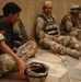 U.S., Iraqi Troops Cordon and Search Ghazaliya