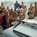 British Royal Marines Train the Iraqi Navy on Maritime Security Operations
