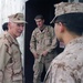 U.s. Central Command commander visits CJTF-82