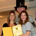 First Team Soldiers, Volunteers Recognized