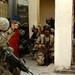 Cavalry Soldiers engage insurgents in Baqubah