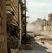 Cavalry Soldiers engage insurgents in Baqubah