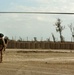 Cavalry Soldiers engage insurgents in Baqubah