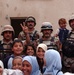 Iraqi, U.S. Soldiers outfit schools